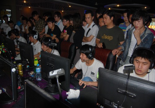 传闻：Inspired在LCS 2026赛季前加入LYON