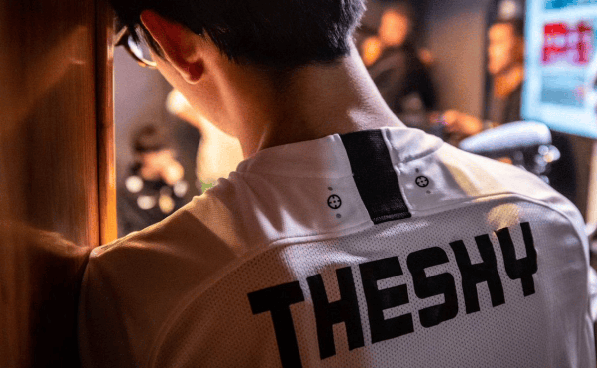 前BLG教练Tabe正式加入AL