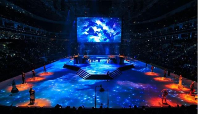 【快讯】英雄出少年，新生代狙神sh1ro斩获IEM 卡托维兹MVP