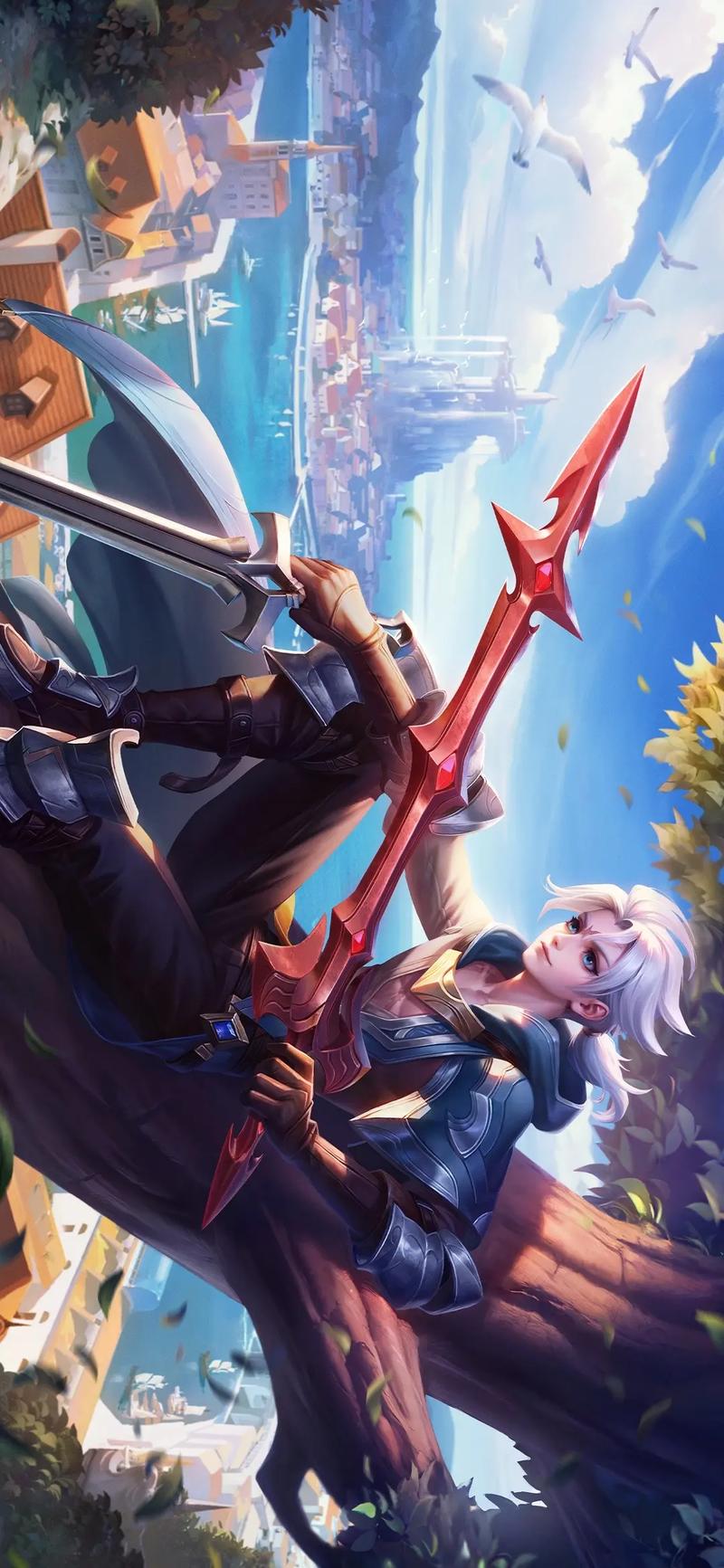 HObbit ：动作模型更新后降低了击杀大拉出来的敌人的难度