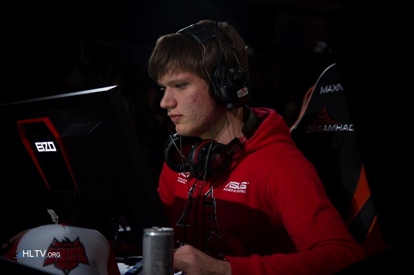 Croco：我想把这个MVP献给队友们