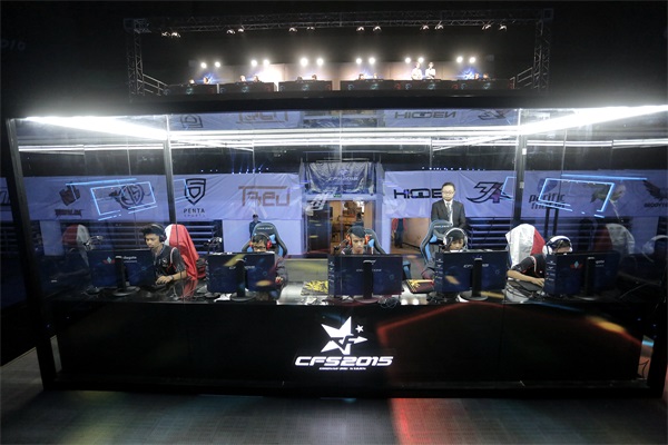 ON：对自己期望越来越好 希望先和队伍一起拿一座LPL冠军