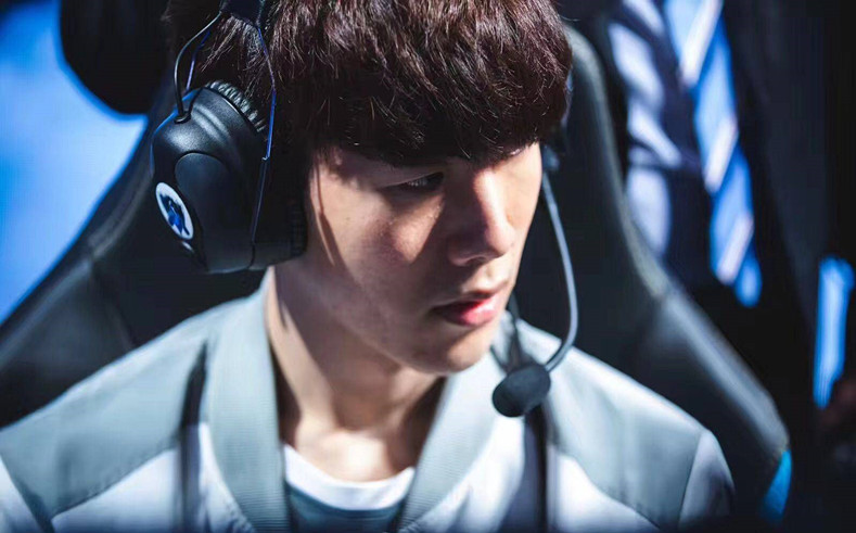 oSee替换 XotiC 在 NRG 阵容中