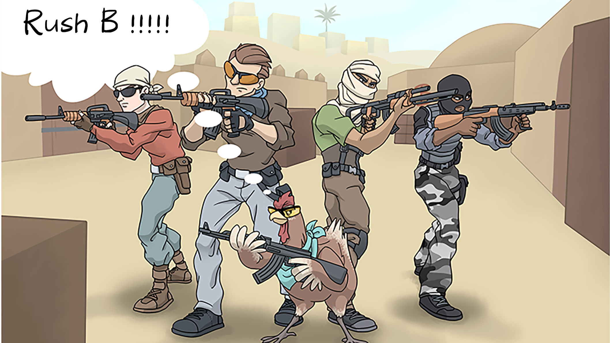 在CS2中6月7日该投注什么？仅专业人士知晓的前五个最佳投注