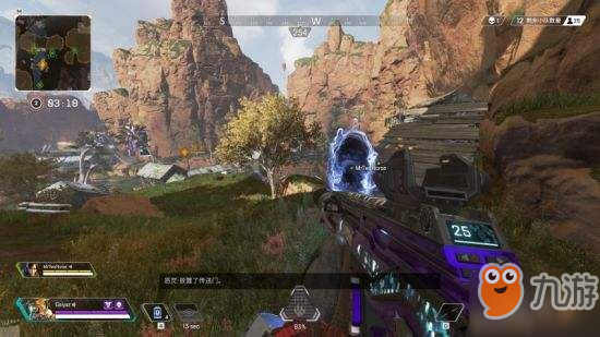 上海Major亚洲RMR：浴缸战神！ RA 13-4 轻取GR