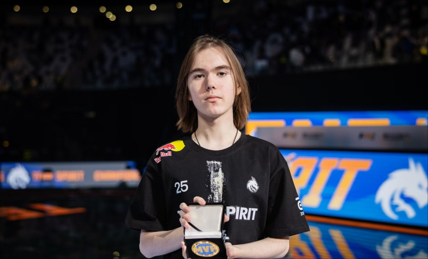 战歌起！Cat牛头顶飞王淞 呆呆大狗头两砍三杀 双方进决胜局