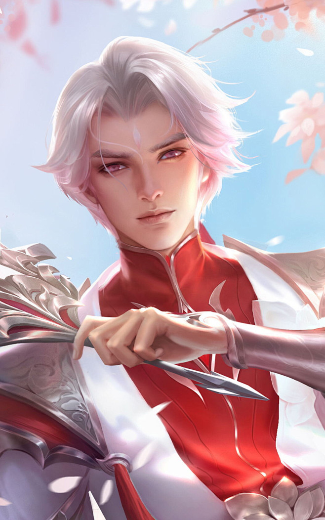 NaVi三人领衔，BLAST全球总决赛最佳阵容公布