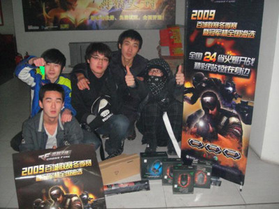 【前瞻】2021 IEM卡托维兹2021小组赛A组，Gambit vs G2