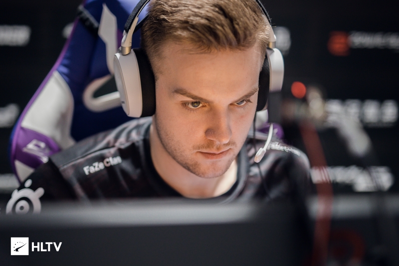 PGL Cluj-Napoca 2025 小组赛最佳球员前十名