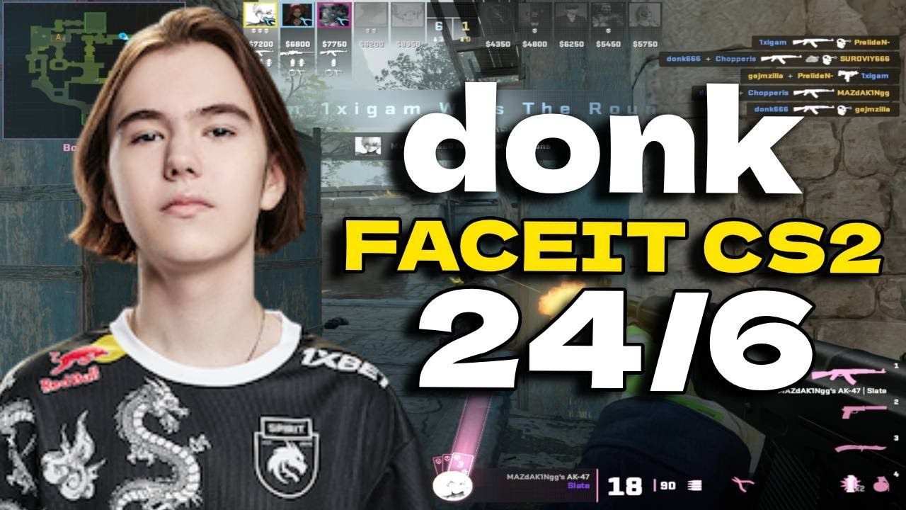 CSGO比赛Vitality要变阵换血，Bubzkji来给小蜜蜂支招？